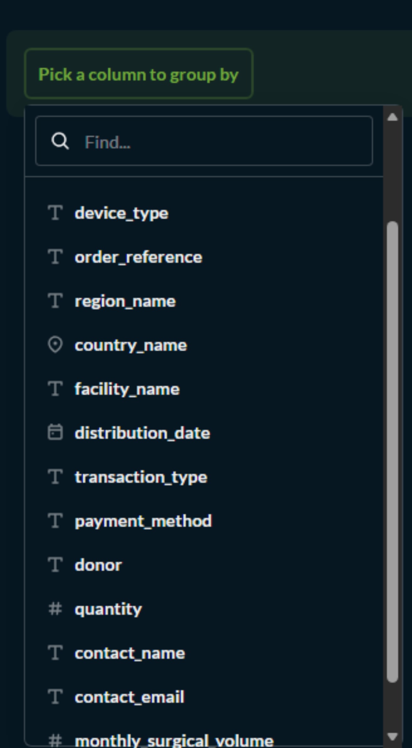 metabase_column_structuring_grouping