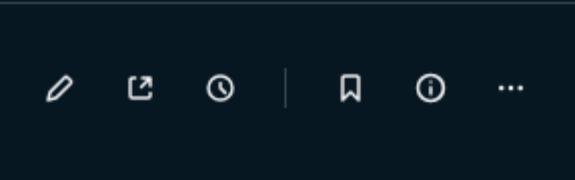 metabase action menus