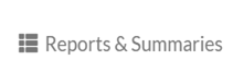 reports and summaries menu